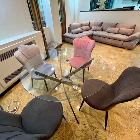 Delizioso Appartamento Рим Экстерьер фото