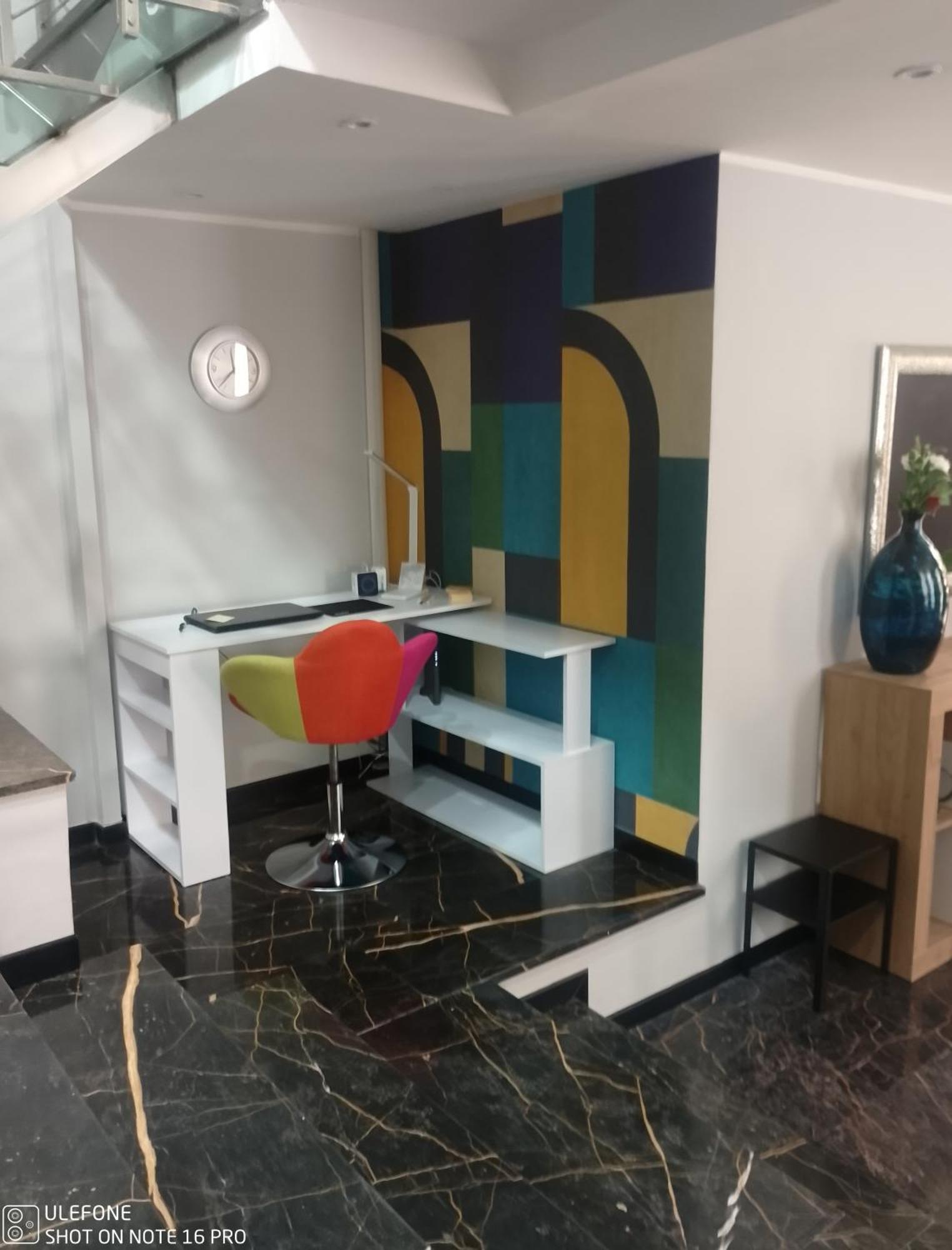Delizioso Appartamento Рим Экстерьер фото