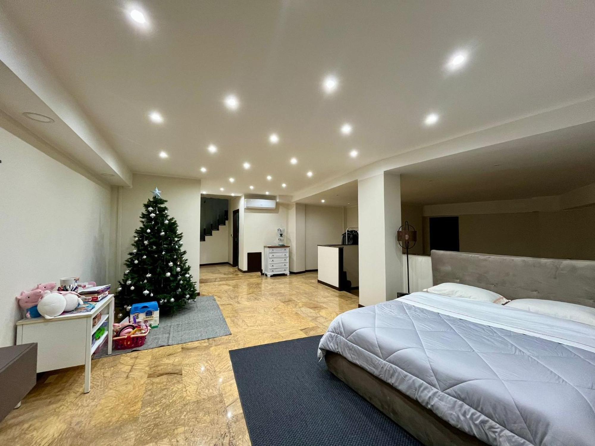 Delizioso Appartamento Рим Экстерьер фото